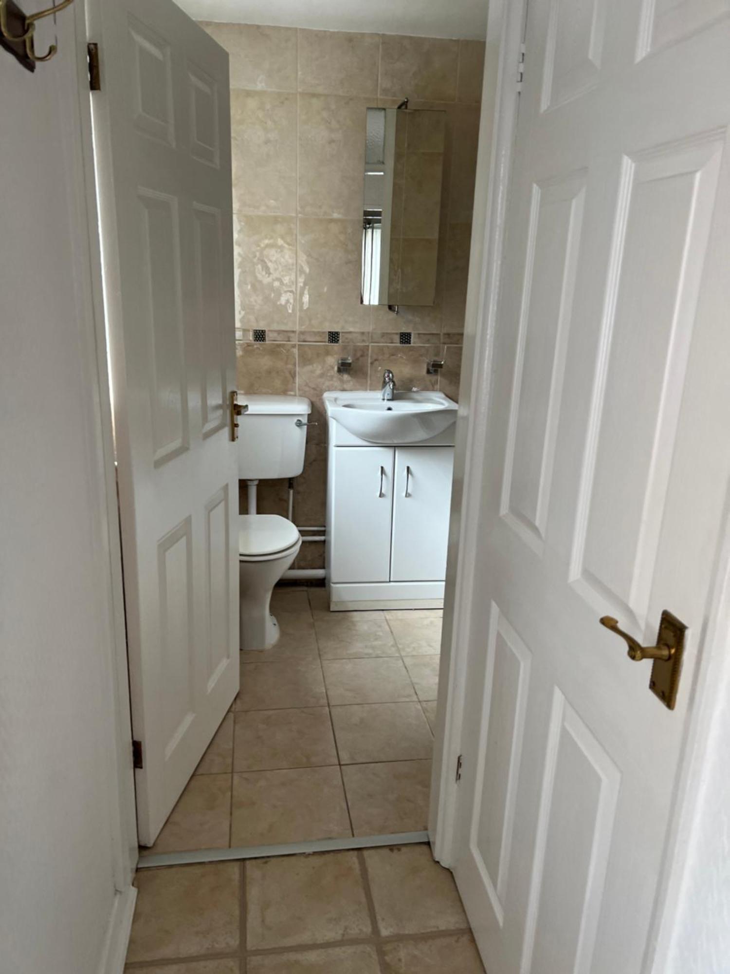 2 Bed Cottage Chester Exterior foto